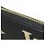 Cartera Larga Zippy Louis Vuitton Negro Beige - vista 11