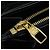 Cartera Larga Zippy Louis Vuitton Negro Beige - vista 12