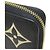 Cartera Larga Zippy Louis Vuitton Negro Beige - vista 13