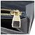 Cartera larga Louis Vuitton Empreinte Sarah NM - vista 11