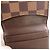 Monedero Louis Vuitton Damier Damier ebene - vista 8