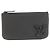 Louis Vuitton M81031 Pochette Clé Aerogram Coin Case Noir