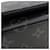 Borsa a tracolla Louis Vuitton Monogram Eclipse District PM Nero - vista 10
