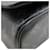Borsa a tracolla Louis Vuitton Monogram Eclipse District PM Nero - vista 15