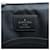 Borsa a tracolla Louis Vuitton Monogram Eclipse District PM Nero - vista 6