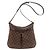 Borsa a tracolla Louis Vuitton Damier Canvas Bloomsbury PM Damier ebene