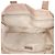 Borsa Tote Chanel New Travel Line MM Beige - vista 5