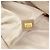 Borsa Tote Chanel New Travel Line MM Beige - vista 7