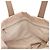 Borsa Tote Chanel New Travel Line MM Beige - vista 8
