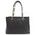 Chanel Grand Shopping Tote Nero