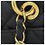 Chanel Grand Shopping Tote Nero - vista 18