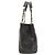 Chanel Grand Shopping Tote Nero - vista 3