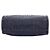 Borsa Tote Chanel A66939 Deauville PM Blu navy - vista 4