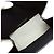 Everyday Borsa Balenciaga Cabas Navy Nero Bianco - vista 5