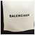 Everyday Borsa Balenciaga Cabas Navy Nero Bianco - vista 8