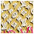 Sciarpa Stole Louis Vuitton Monogram Etol Leopard Marrone - vista 4