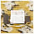 Sciarpa Stole Louis Vuitton Monogram Etol Leopard Marrone - vista 7