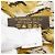 Sciarpa Stole Louis Vuitton Monogram Etol Leopard Marrone - vista 8