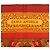 Silk In Hermès Hermes Carre 90 Early America Tuch Braun Mehrfarben - Ansicht 2