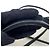Everyday Borsa Balenciaga Cabas XS Navy Nero Bianco - vista 9