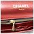 Borsa a tracolla in pelle Chanel Nero - vista 12