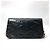 Borsa a tracolla in pelle Chanel Nero - vista 2