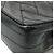 Borsa a tracolla in pelle Chanel Nero - vista 5