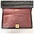 Borsa a tracolla in pelle Chanel Nero - vista 7