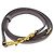 Céline Celine Belt Bag Nano Borsa 2-Way Marrone - vista 7