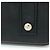 Borsa Louis Vuitton Alma BB in pelle Epi nera Nero - vista 11