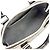 Borsa Louis Vuitton Alma BB in pelle Epi nera Nero - vista 5