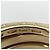 Bulgari Anello Bvlgari B.zero1 a 2 bande in oro giallo 18K D'oro - vista 5