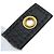 Hermès Borsa Hermes Picotin Lock PM in pelle Taurillon Clemence nera Nero - vista 12