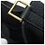 Hermès Borsa Hermes Picotin Lock PM in pelle Taurillon Clemence nera Nero - vista 14