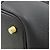 Hermès Borsa Hermes Picotin Lock PM in pelle Taurillon Clemence nera Nero - vista 16