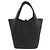 Hermès Borsa Hermes Picotin Lock PM in pelle Taurillon Clemence nera Nero - vista 2