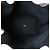 Hermès Borsa Hermes Picotin Lock PM in pelle Taurillon Clemence nera Nero - vista 5