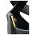 Hermès Borsa Hermes Picotin Lock PM in pelle Taurillon Clemence nera Nero - vista 9