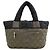 Borsa reversibile Chanel Coco Cocoon Cachi