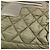 Borsa reversibile Chanel Coco Cocoon Cachi - vista 11