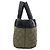 Borsa reversibile Chanel Coco Cocoon Cachi - vista 3