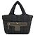 Borsa reversibile Chanel Coco Cocoon Cachi - vista 5