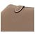 Hermès Cartera Hermes Kelly Long en Etoupe Gray Gris pardo - vista 14