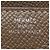 Hermès Cartera Hermes Kelly Long en Etoupe Gray Gris pardo - vista 7