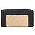 Portafoglio lungo Chanel Mademoiselle con hardware dorato - vista 2