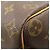 Louis Vuitton M41524 Speedy 35 Boston Bag Monogramma - vista 17