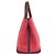 Hermès Borsa Hermes Garden Party PM in Rosa - vista 3