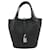 Hermès Hermes Picotin Lock PM Handtasche Schwarz  - Ansicht 1