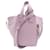 Borsa Loewe Hammock Compact Porpora  - vista 1