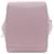 Borsa Loewe Hammock Compact Porpora  - vista 4